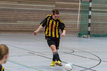 Bild 200 - B-Juniorinnen Hallenlandesmeisterschaften